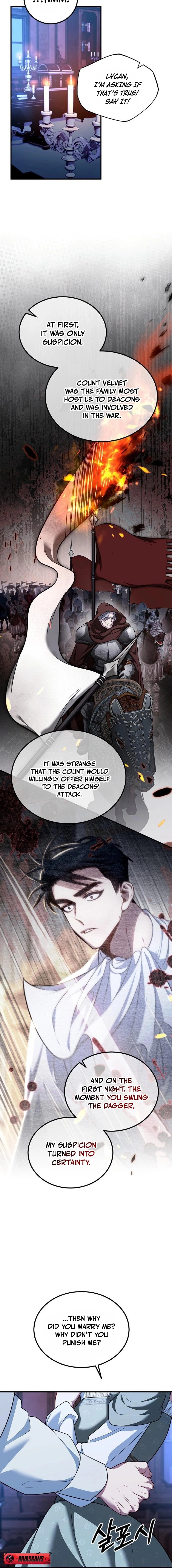Lycan Chapter 63 page 12 - 