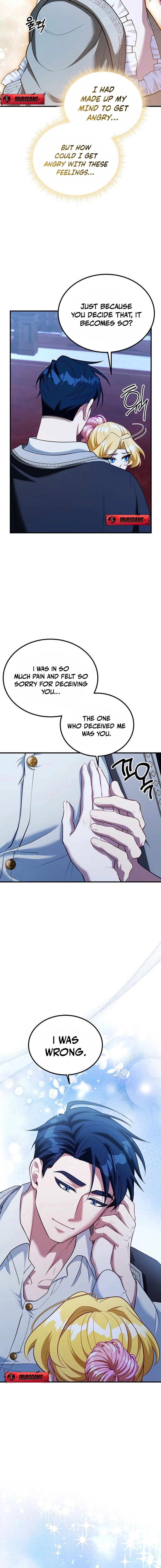 Lycan Chapter 63 page 14 - 