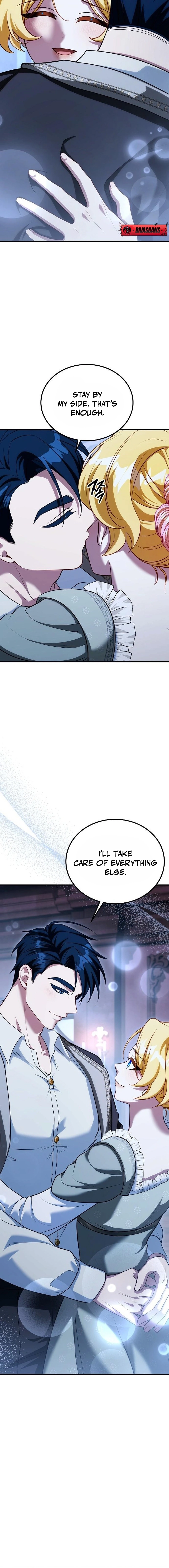 Lycan Chapter 63 page 16 - 