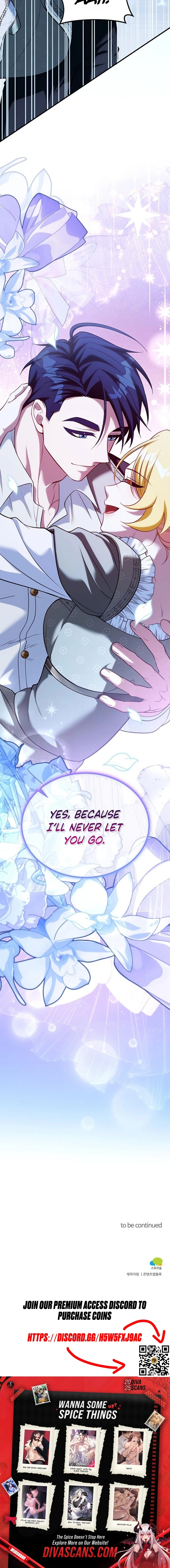 Lycan Chapter 63 page 18 - 