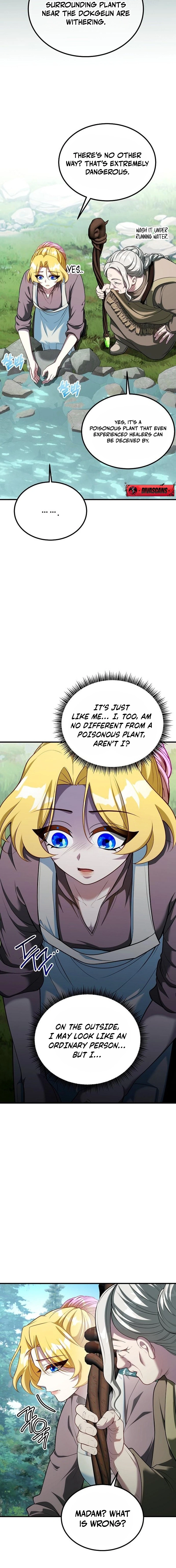 Lycan Chapter 63 page 3 - 