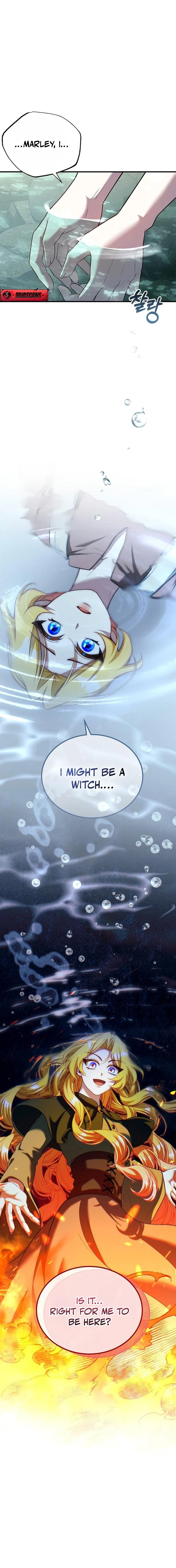 Lycan Chapter 63 page 4 - 