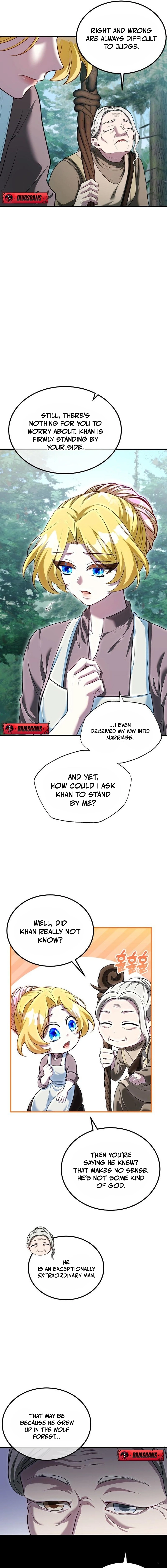 Lycan Chapter 63 page 5 - 