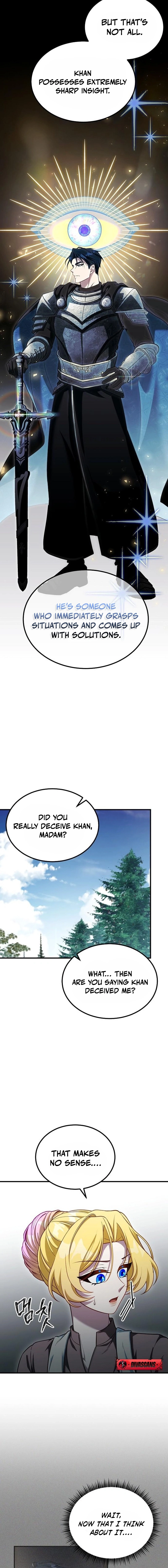 Lycan Chapter 63 page 6 - 