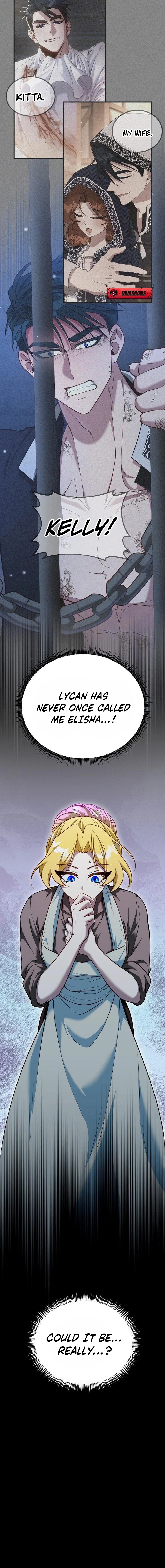 Lycan Chapter 63 page 7 - 