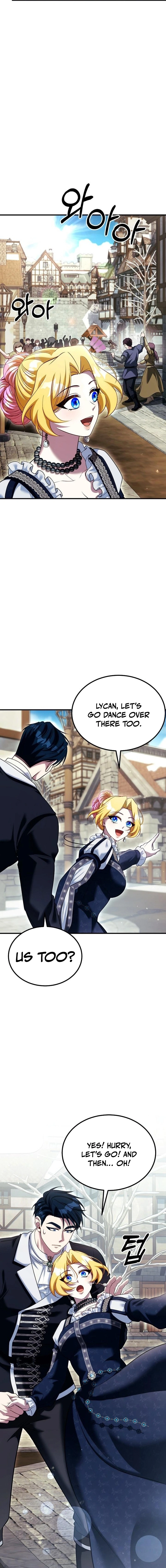 Lycan Chapter 64 page 13 - 