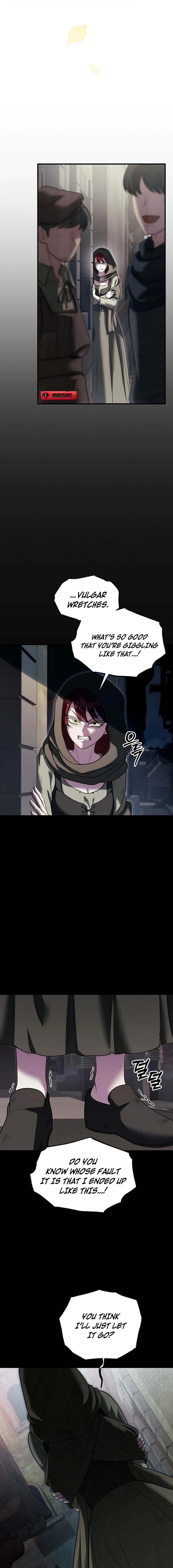 Lycan Chapter 64 page 15 - 