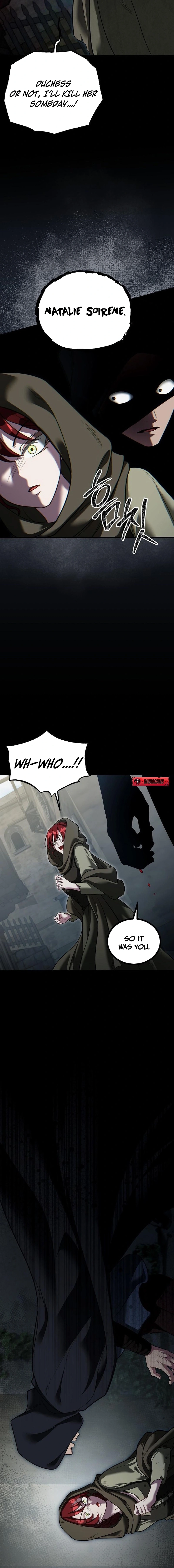 Lycan Chapter 64 page 16 - 