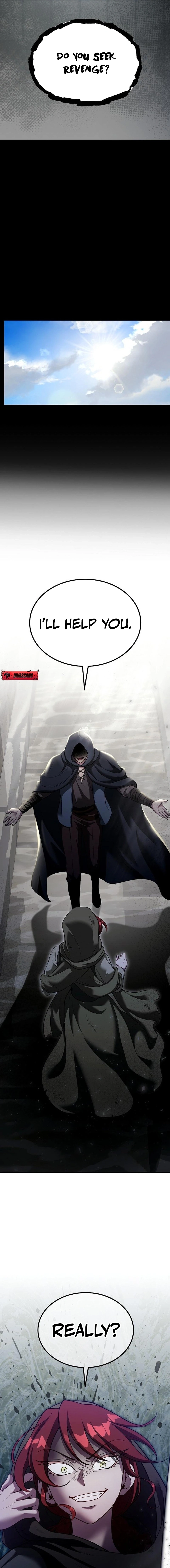 Lycan Chapter 64 page 17 - 