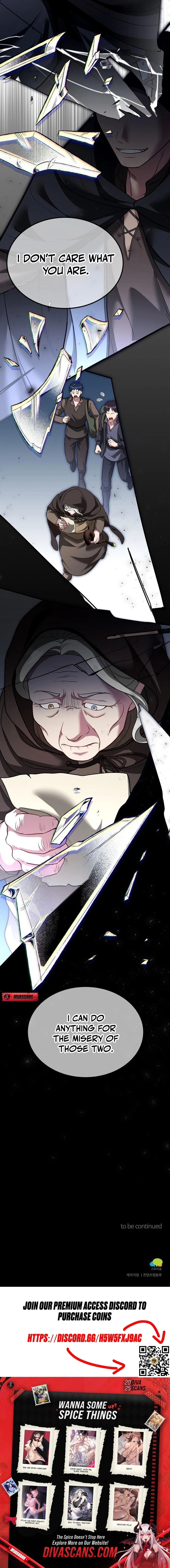 Lycan Chapter 64 page 18 - 