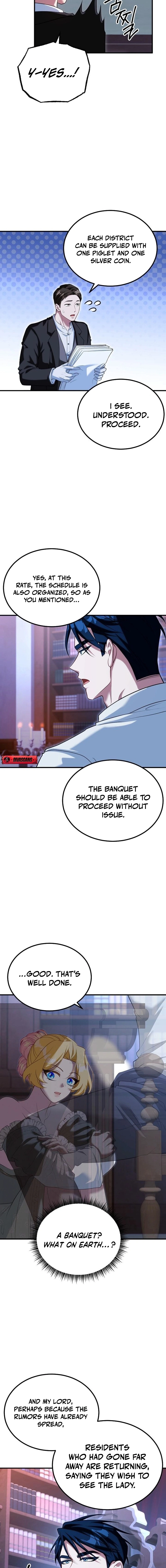 Lycan Chapter 64 page 4 - 
