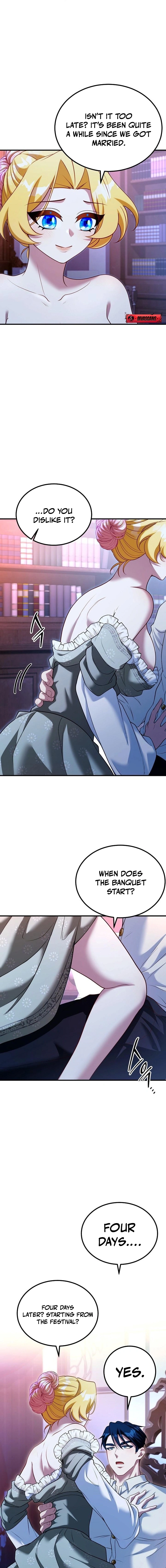 Lycan Chapter 64 page 7 - 