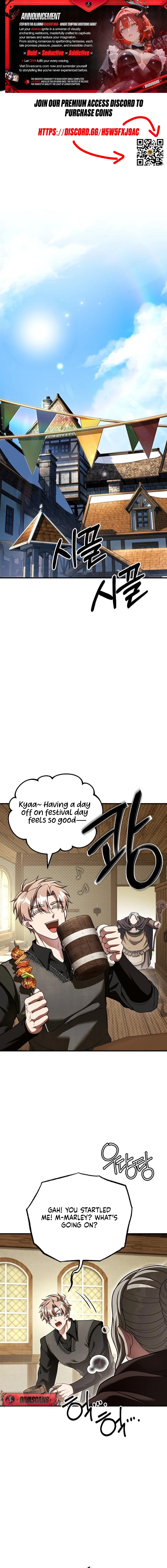 Lycan Chapter 65 page 1 - 