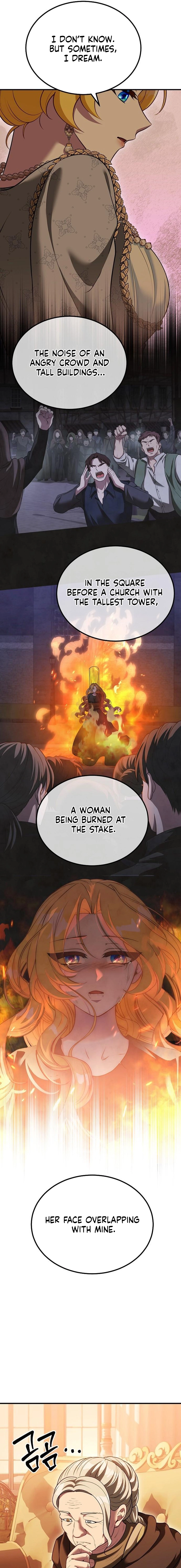 Lycan Chapter 65 page 11 - 