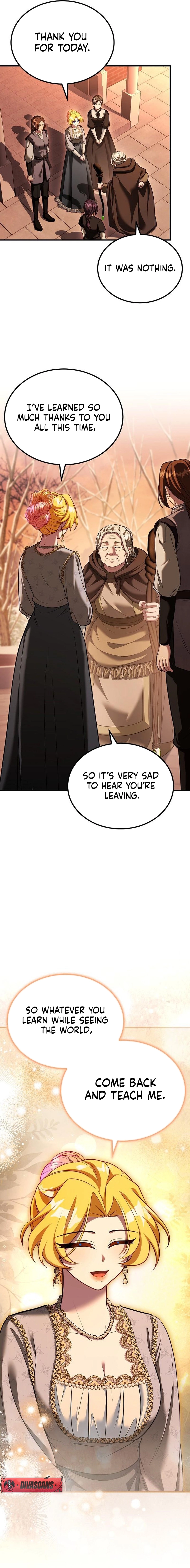 Lycan Chapter 65 page 13 - 