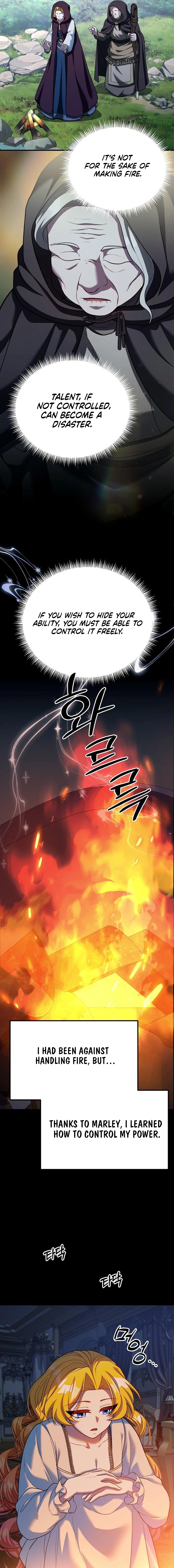 Lycan Chapter 65 page 17 - 
