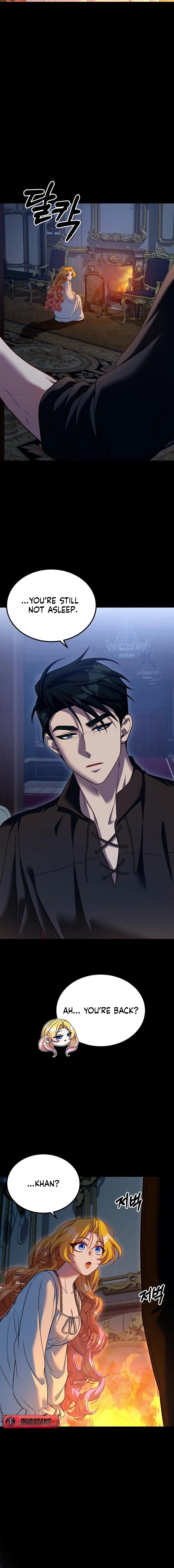 Lycan Chapter 65 page 18 - 