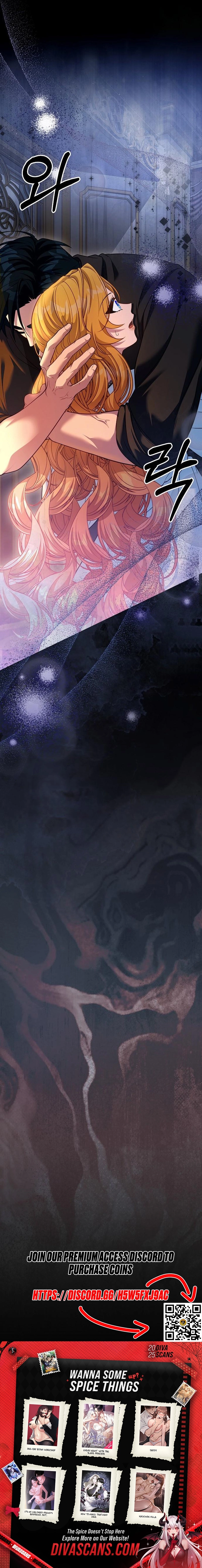 Lycan Chapter 65 page 19 - 