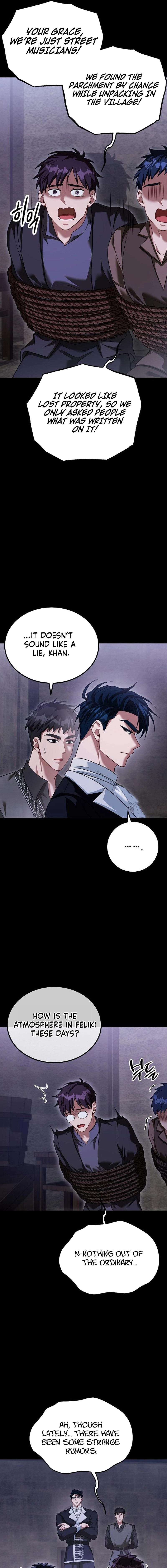 Lycan Chapter 65 page 5 - 