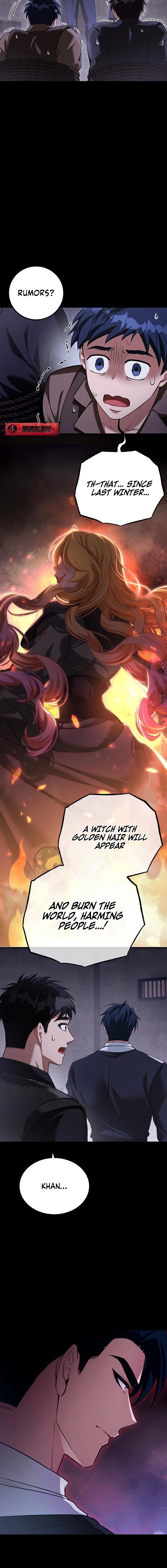 Lycan Chapter 65 page 6 - 