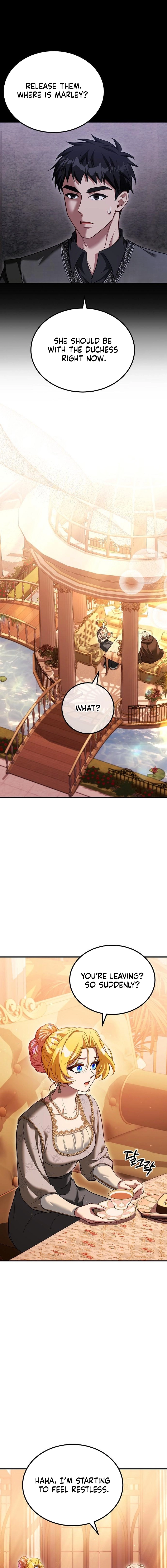 Lycan Chapter 65 page 7 - 