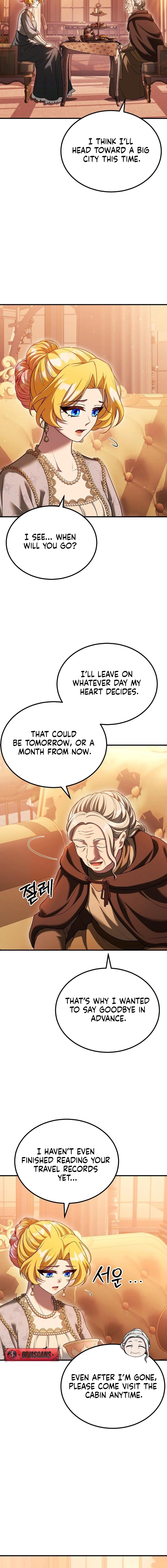 Lycan Chapter 65 page 8 - 