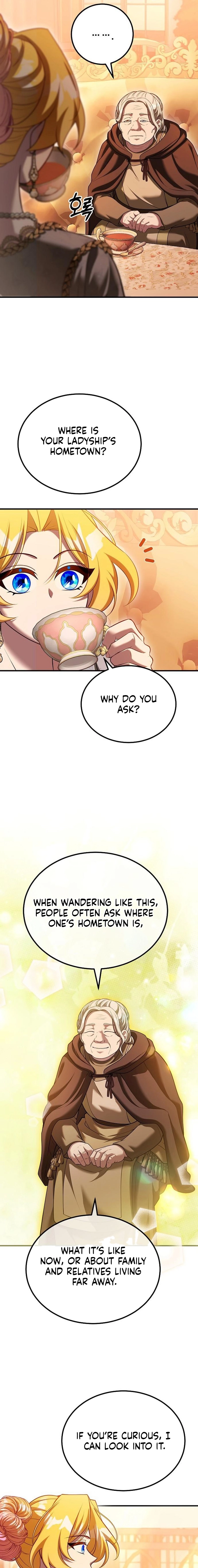 Lycan Chapter 65 page 9 - 