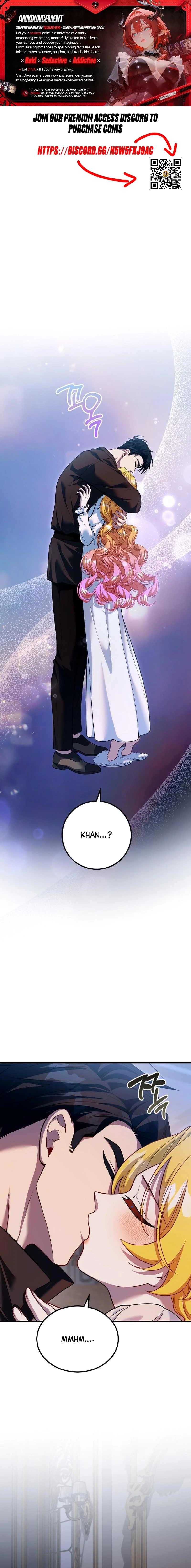 Lycan Chapter 66 page 1 - 