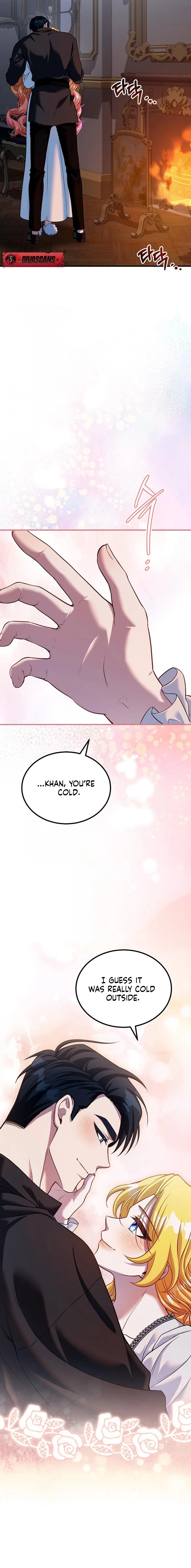 Lycan Chapter 66 page 2 - 