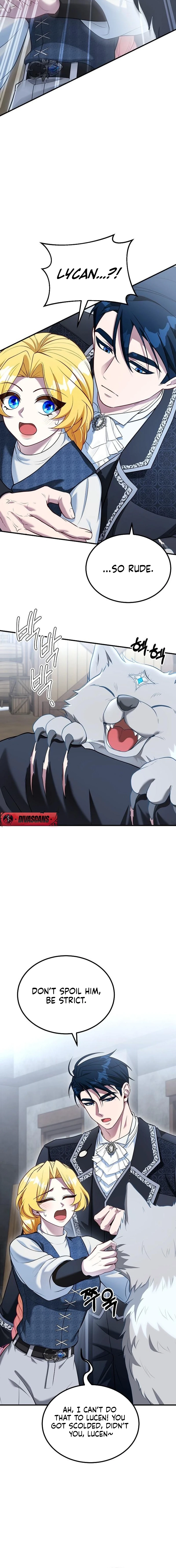 Lycan Chapter 66 page 12 - 