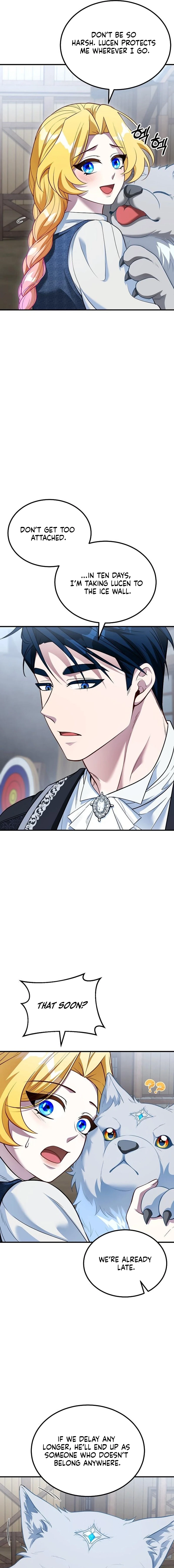 Lycan Chapter 66 page 13 - 