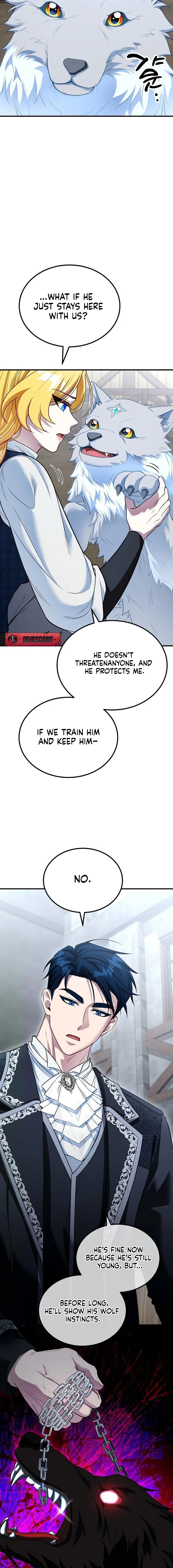 Lycan Chapter 66 page 14 - 