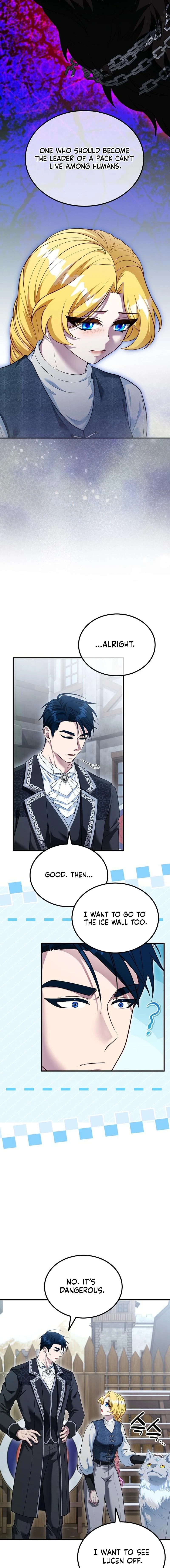Lycan Chapter 66 page 15 - 