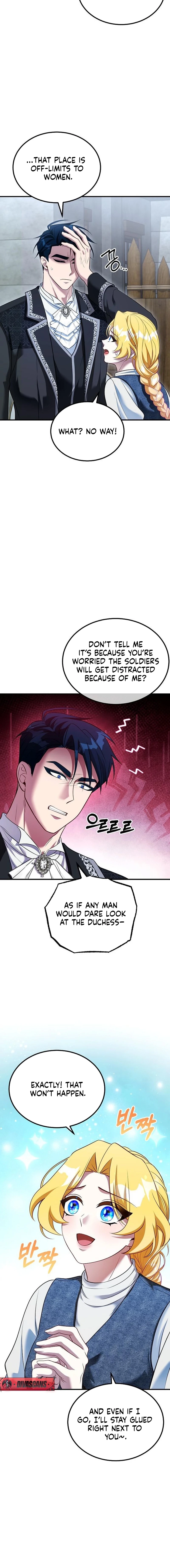 Lycan Chapter 66 page 16 - 