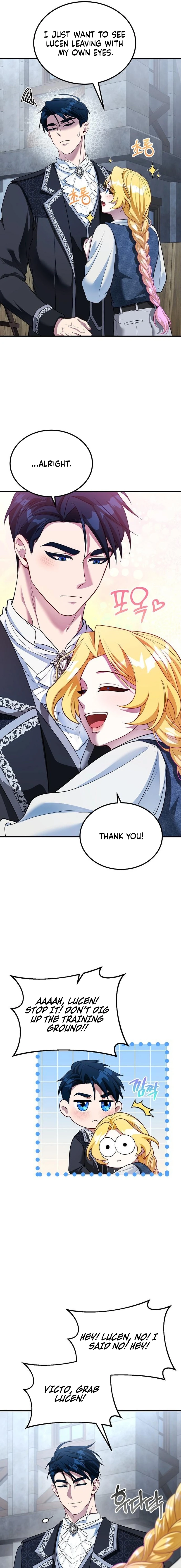 Lycan Chapter 66 page 17 - 