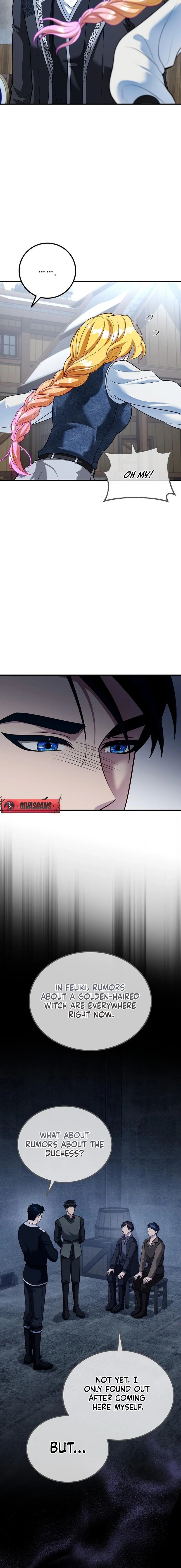 Lycan Chapter 66 page 18 - 