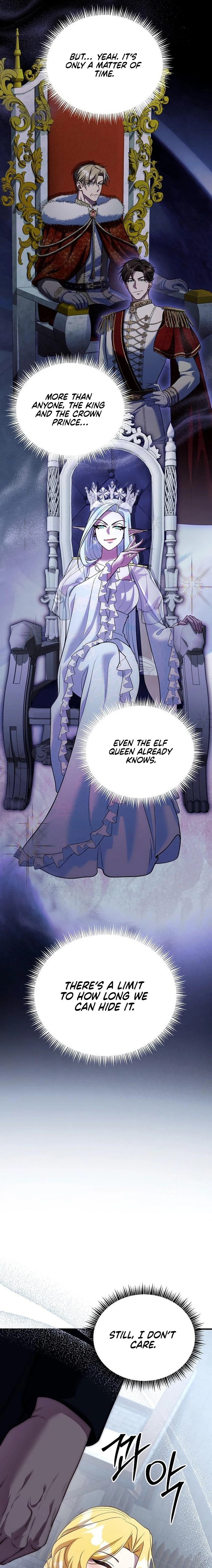 Lycan Chapter 66 page 19 - 