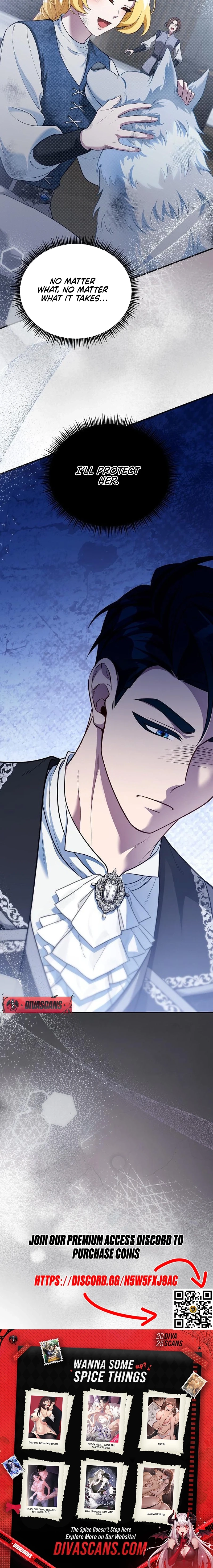Lycan Chapter 66 page 20 - 