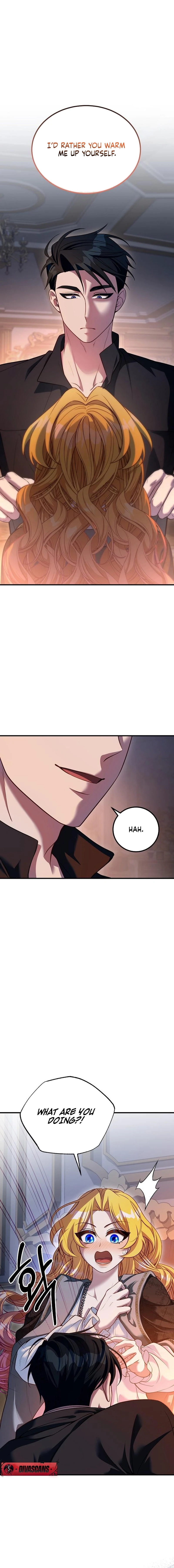 Lycan Chapter 66 page 4 - 