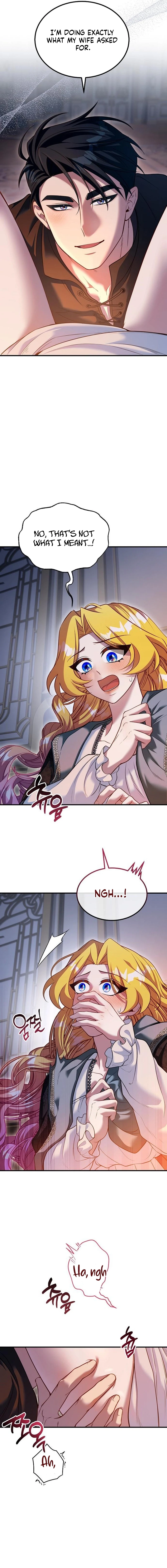 Lycan Chapter 66 page 5 - 