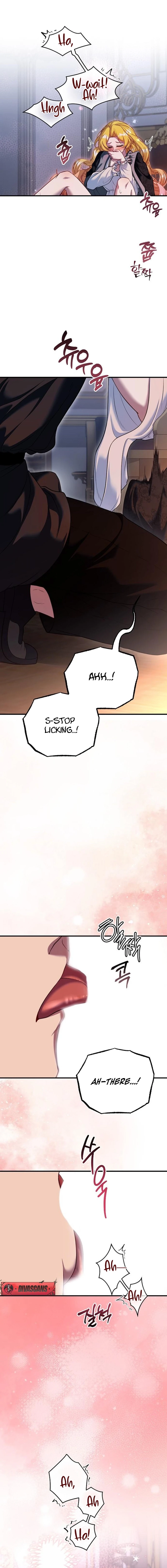 Lycan Chapter 66 page 6 - 
