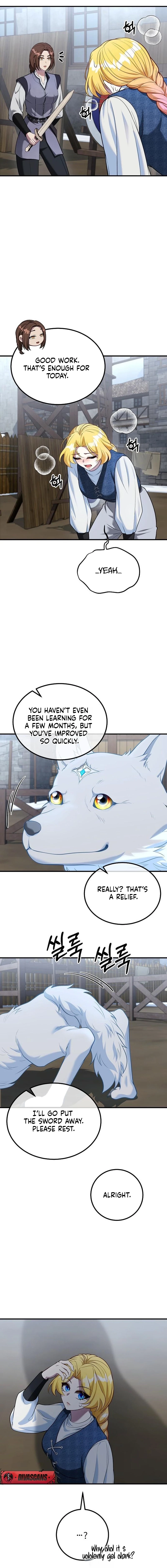 Lycan Chapter 66 page 10 - 