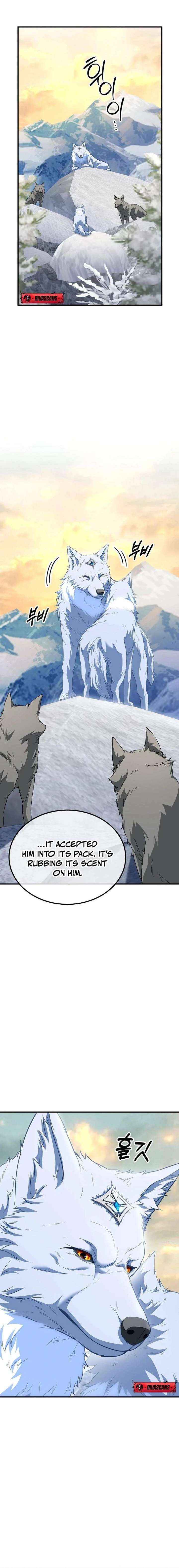 Lycan Chapter 67 page 13 - 