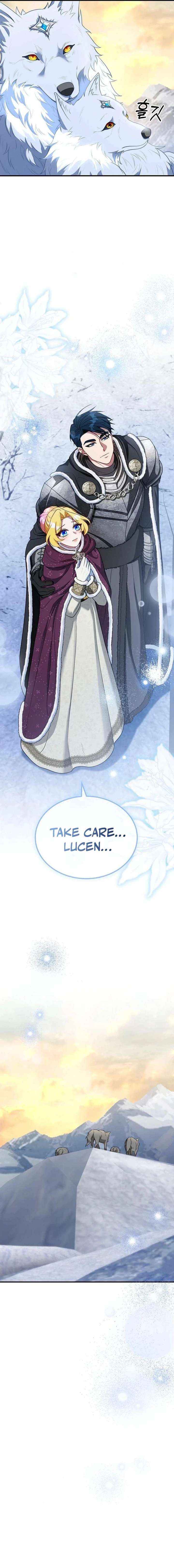Lycan Chapter 67 page 14 - 
