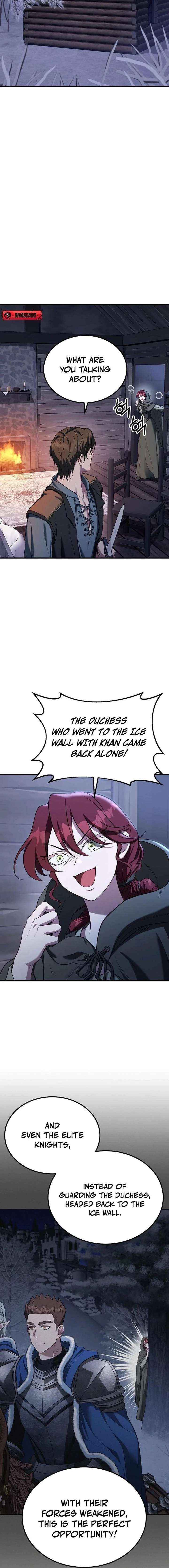 Lycan Chapter 67 page 19 - 