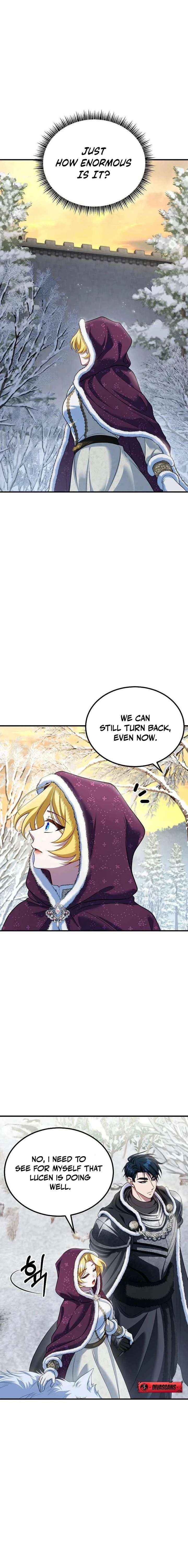 Lycan Chapter 67 page 5 - 