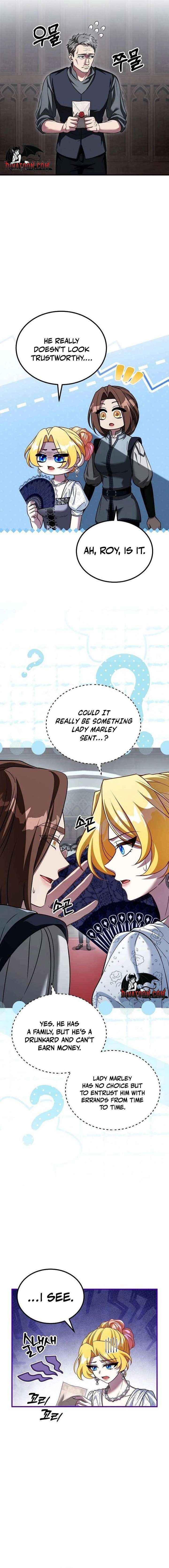 Lycan Chapter 68 page 2 - 