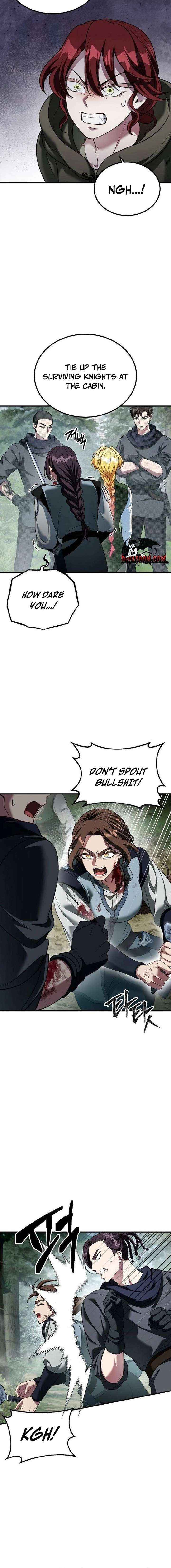 Lycan Chapter 68 page 14 - 