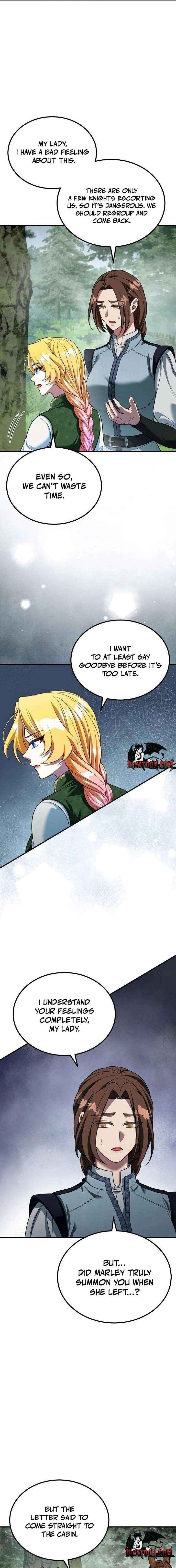 Lycan Chapter 68 page 5 - 
