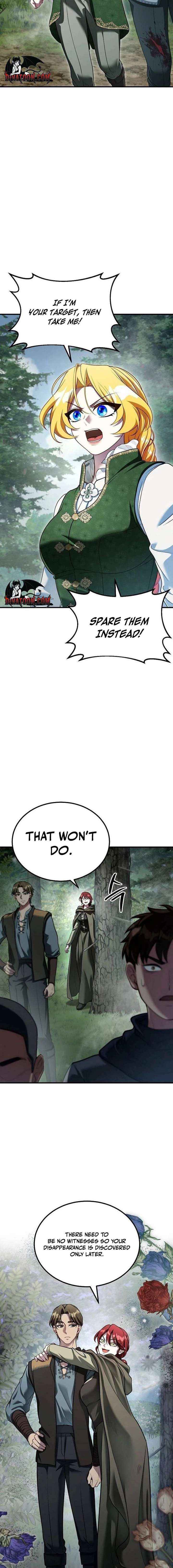 Lycan Chapter 68 page 10 - 